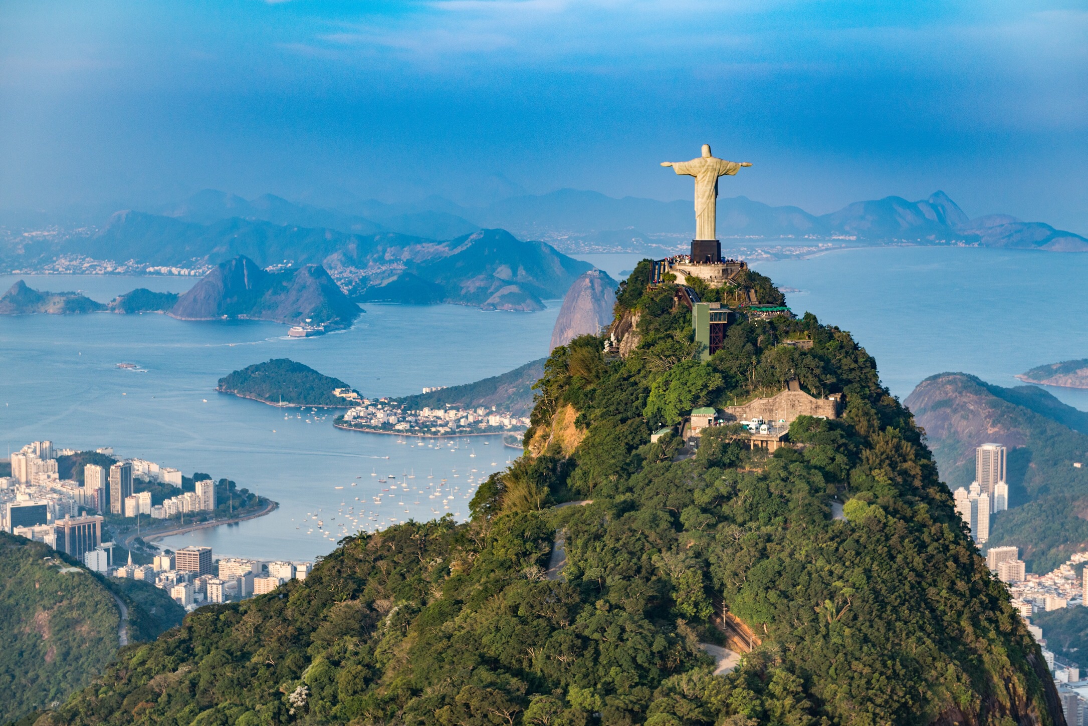 Rio de janeiro brazil