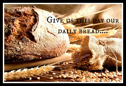 Bread, Daily