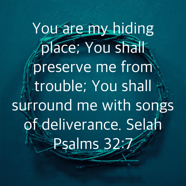 Songs of Deliverance