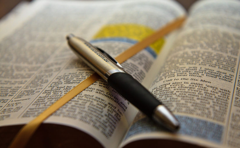 Is Something Missing In Your Life?