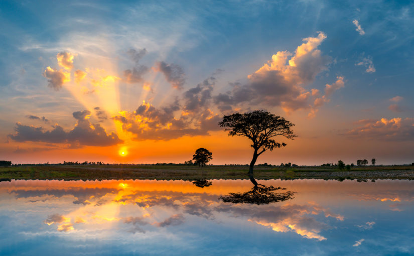 Things I Think I Know About Spiritual Gifts