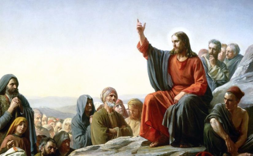 Peace With Understanding…even in Tragedy