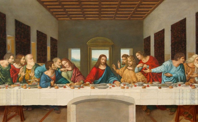 Forgiveness or Revenge?