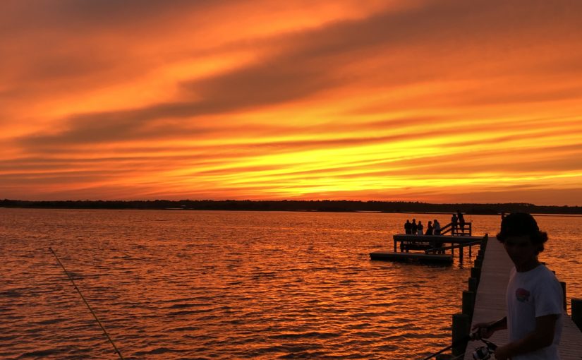 An Exuberant Declaration of Faith