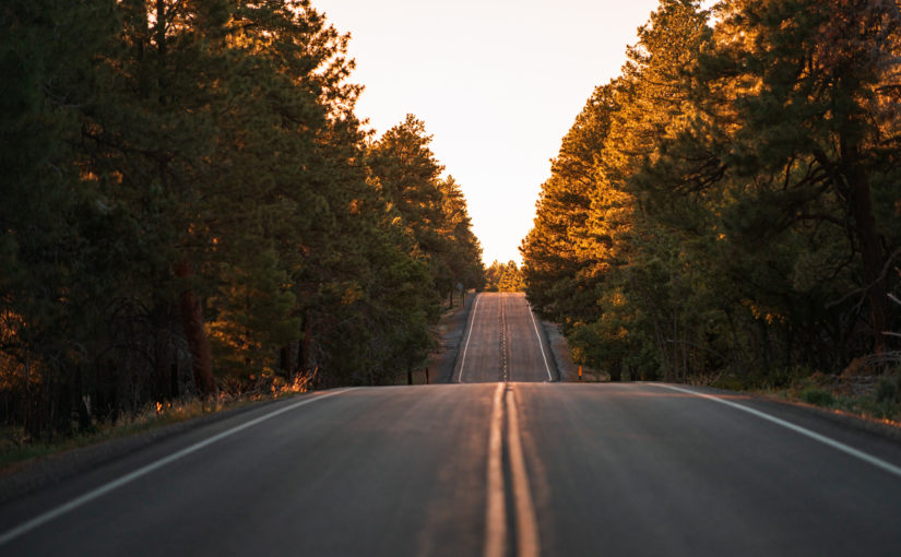 The Highway to Holiness