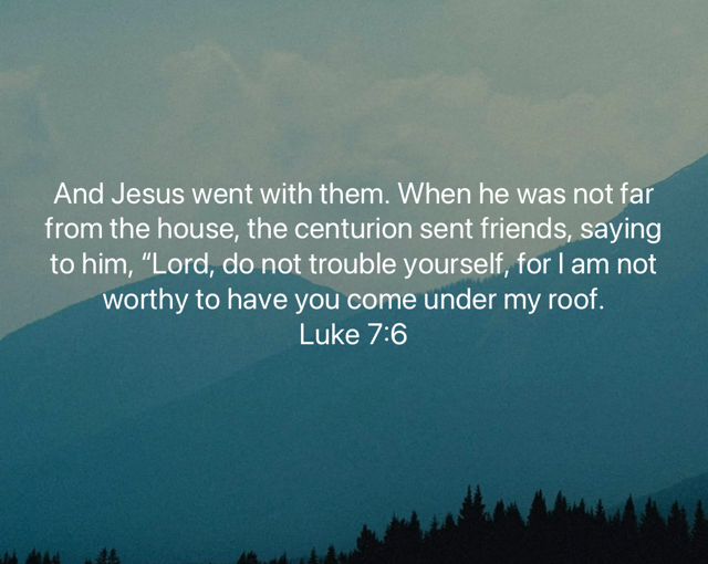 The Power of Humility